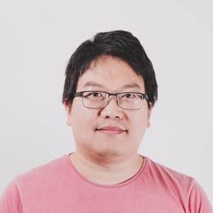 Meet your Posher, Jason